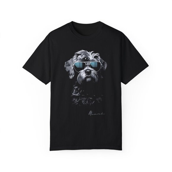 Maverick - Dog - T-Shirt - Men's - Picture 1 of 3